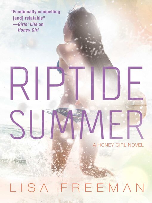 Title details for Riptide Summer by Lisa Freeman - Available